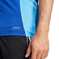 adidas Tiro 25 Competition Training men's T-shirt blue JI6573