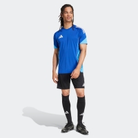 adidas Tiro 25 Competition Training men's T-shirt blue JI6573