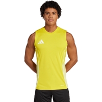 adidas Tiro 25 Competition Sleeveless Jersey men's T-shirt ???ta JI8954