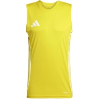 adidas Tiro 25 Competition Sleeveless Jersey men's T-shirt ???ta JI8954
