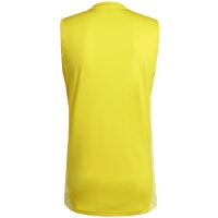 adidas Tiro 25 Competition Sleeveless Jersey men's T-shirt ???ta JI8954