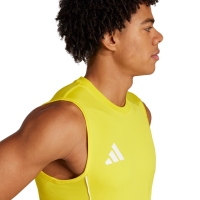 adidas Tiro 25 Competition Sleeveless Jersey men's T-shirt ???ta JI8954