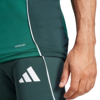 adidas Tiro 25 Competition Sleeveless Jersey men's T-shirt green JI8940
