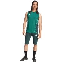 adidas Tiro 25 Competition Sleeveless Jersey men's T-shirt green JI8940