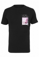 Tricouri All Day Every Day Pink Mister Tee