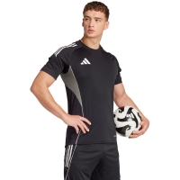 Men's adidas Tiro 25 Competition Training T-shirt black JJ1518