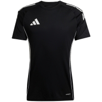 Men's adidas Tiro 25 Competition Training T-shirt black JJ1518