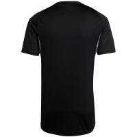 Men's adidas Tiro 25 Competition Training T-shirt black JJ1518