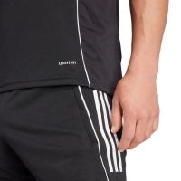 Men's adidas Tiro 25 Competition Training T-shirt black JJ1518