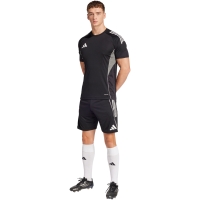 Men's adidas Tiro 25 Competition Training T-shirt black JJ1518