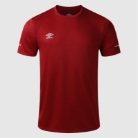 Umbro Training T-shirt Adults