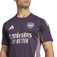 adidas Arsenal Training Shirt 2024 2025 Adults