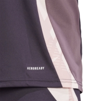 adidas Arsenal Training Shirt 2024 2025 Adults