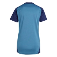 adidas Arsenal Tiro 25 Competition Training Shirt Womens