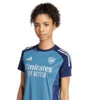 adidas Arsenal Tiro 25 Competition Training Shirt Womens