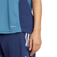 adidas Arsenal Tiro 25 Competition Training Shirt Womens