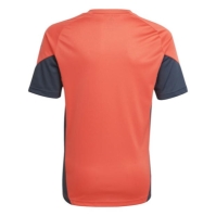 adidas Bayern Munich Tiro 25 Competition Training Shirt 2025 2026 Juniors