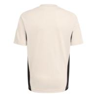 adidas Liverpool Training Shirt 2025 2026 Juniors