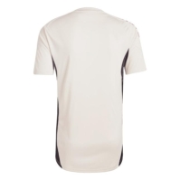 adidas Liverpool Training Shirt 2025 2026 Adults
