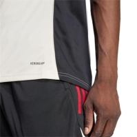 adidas Liverpool Training Shirt 2025 2026 Adults
