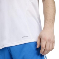 adidas Real Madrid Training Shirt 2025 2026 Mens