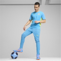 Puma Manchester City FC Training Shirt 2024 2025 Adults