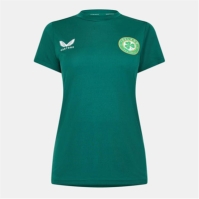 Castore Fai Trvl Tee Ld99