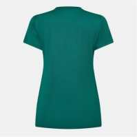 Castore Fai Trvl Tee Ld99