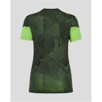 Castore Ireland Matchday 2025 Ladies Football T-Shirt