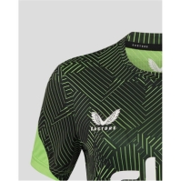 Castore Ireland Matchday 2025 Ladies Football T-Shirt