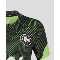 Castore Ireland Matchday 2025 Ladies Football T-Shirt