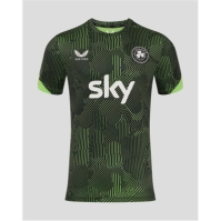 Castore Ireland Matchday T-Shirt 2025 Juniors