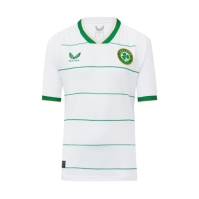 Castore Ireland Away Kit 2023 Junior