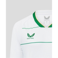 Castore Ireland Away Kit 2023 Junior