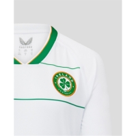 Castore Ireland Away Kit 2023 Junior