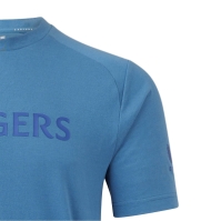 Castore Rangers Supporters T-shirt Adults