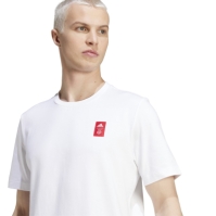 adidas Ajax Amsterdam Cycling Graphic T-shirt Adults