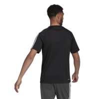 adidas Sereno Logo T Shirt Mens