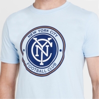 MLS Logo T-shirt Adults