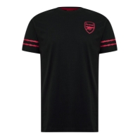 Source Lab Arsenal Graphic T-Shirt Mens