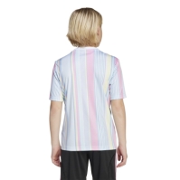 adidas Juventus 2025 2026 Pre-Match Shirt Juniors