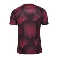 Hummel Hearts Pre-Match Shirt 2025 2026 Adults