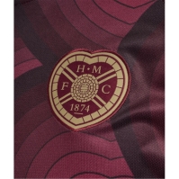 Hummel Hearts Pre-Match Shirt 2025 2026 Adults