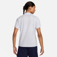 Nike France Academy Pro Away Pre-Match Shirt 2024 Womens