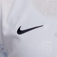 Nike France Academy Pro Away Pre-Match Shirt 2024 Womens