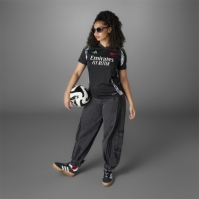 adidas Arsenal Away Shirt 2024 2025 Womens