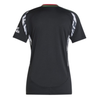 adidas Arsenal Away Shirt 2024 2025 Womens