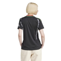 adidas Arsenal Away Shirt 2024 2025 Womens