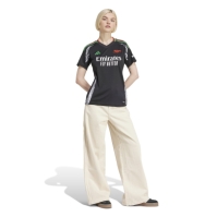 adidas Arsenal Away Shirt 2024 2025 Womens