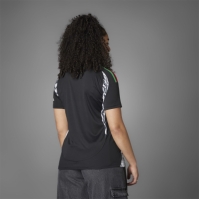 adidas Arsenal Away Shirt 2024 2025 Womens